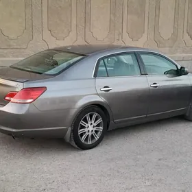 Toyota Avalon 2006