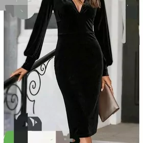 Платья женские