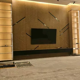 Mebel ussa gerek. Мастер