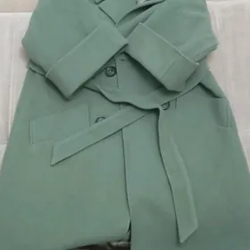 Zimnyý modnyý plaş