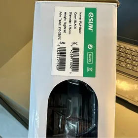 Esun Filament 3d Printer uchin