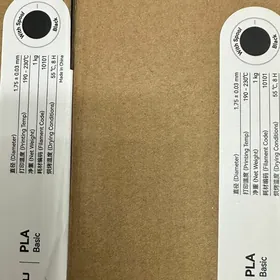 3D printer Filament BambuLab