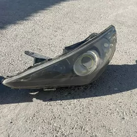 Sonata 11 13 model fara