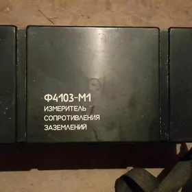 измеритель зазимление тока