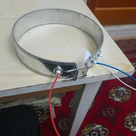 Ten Nikai чайника