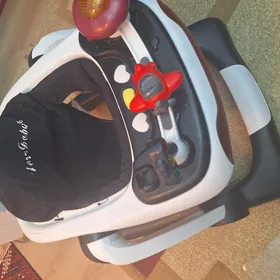 Ходунки, Hodunki