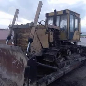 Caterpillar Dozer 2008