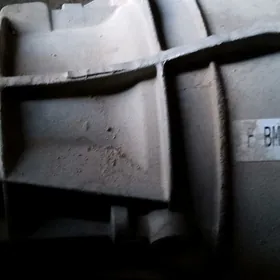 BMW E 46 Karopga tiptronik