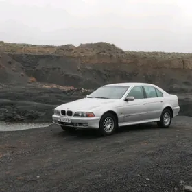 BMW 525 1996