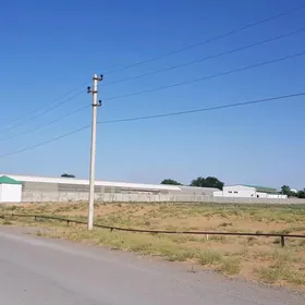 Önümçilik üçin gurylan desga