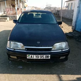 Opel Omega 1996