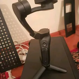 RONIN STABLIZATOR.SIÈMKA.