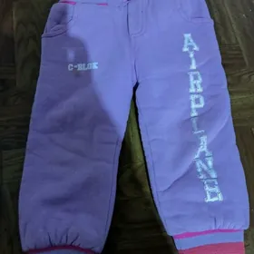 штаны для девочек