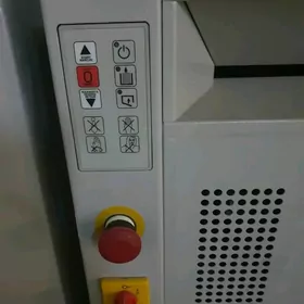 Plastmas/Baklaska uweyan