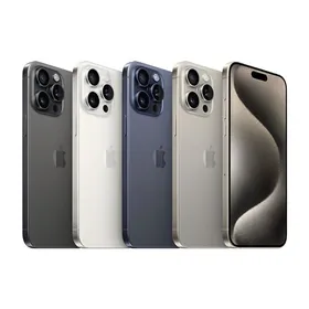 Iphone 15 pro non activ