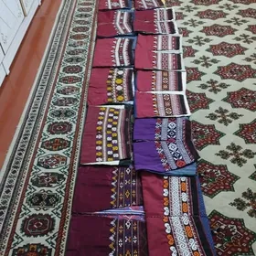 Bukja balak kanwa keşdeli