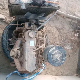 GENARATYR DIZEL MATO