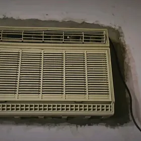 İŞLEMEÝÄN KANSENER ALÝAN