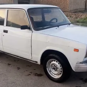 Lada 2107 2003