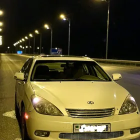 Lexus ES 300 2002