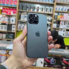 IPHONE 16 PRO MAX 97%