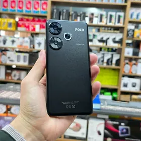 POCA F6 256GB