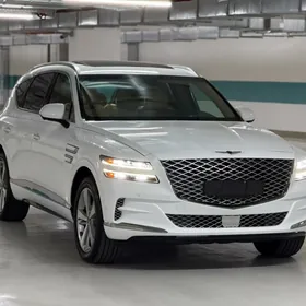 Genesis GV80 2021