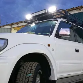 Toyota Land Cruiser Prado 1997