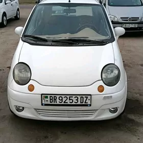 Daewoo Matiz 2005