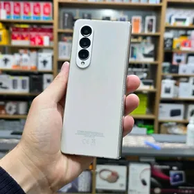 SAMSUNG Z FOLD 4 12/256