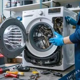 Ремонт Стиральных машинка