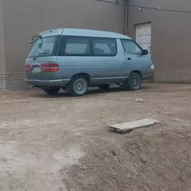 Toyota Town Ace 1993