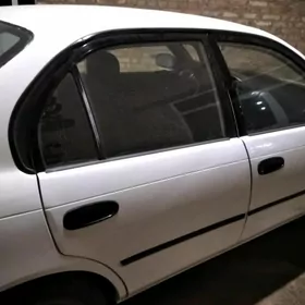 Toyota Corolla 1995