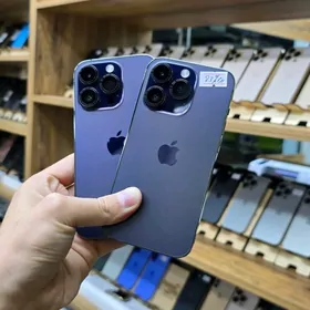 IPHONE 14 PRO ZAA 2 SIM