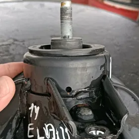 Элантра Падушки