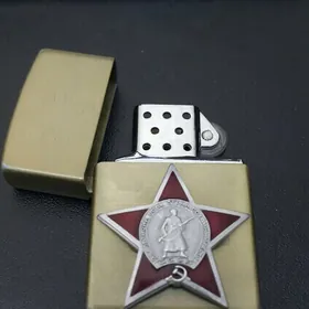 zajigalka зажигалка