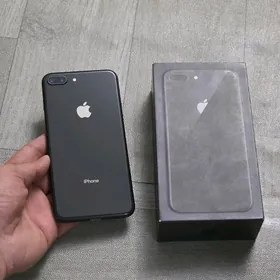 IPhone 8plus. 64GB