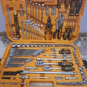 Nabor açar inko 142.pcs