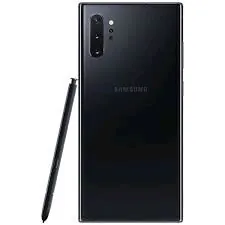 Samsung not 10