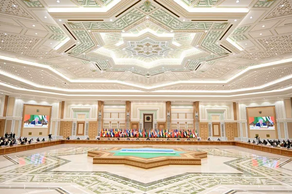 Глава ЕЭК ООН: Форум в Ашхабаде отражает глобальный запрос на стабильность