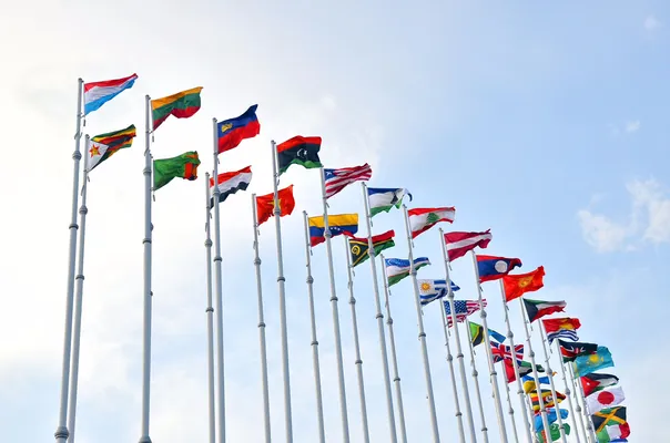 Aşgabatda Halkara parahatçylyk we ynanyşmak forumy tamamlandy