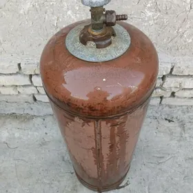 Пропан газ болон