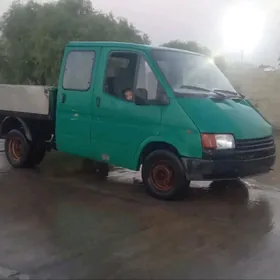 Ford Transit Connect 2009