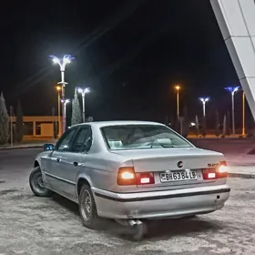 BMW 525 1995
