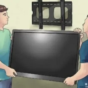 крепление на стену