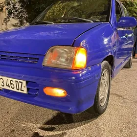 Daewoo Tico 1996