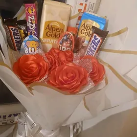 ПАДАРИЧНИЙ ГУЛЕР