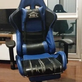 кресло игровое