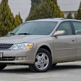 Toyota Avalon 2003