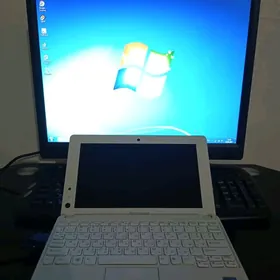 Lenovo S120 mekdep noutbuk